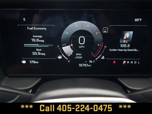 Used 2026 GMC Terrain Elevation FWD image 32