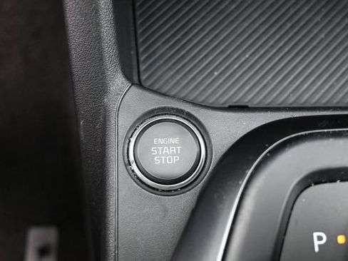 Used 2025 Kia K4 FWD image 23