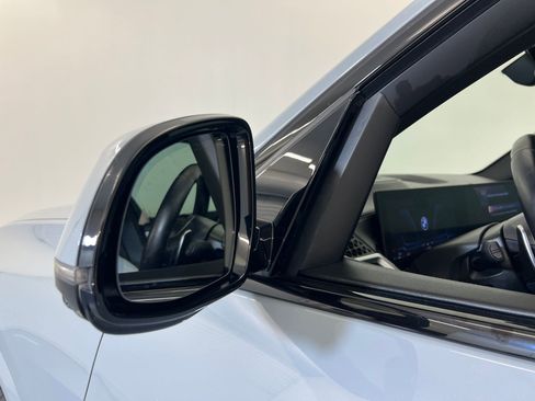 Certified 2024 BMW X5 sDrive40i w/ M Sport Package image 22