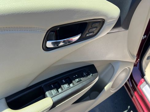 Used 2018 Acura RDX AWD w/ Technology Package image 13