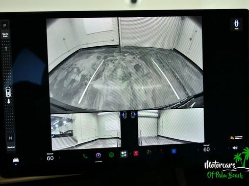 Used 2022 Tesla Model X Plaid AWD/4WD image 41