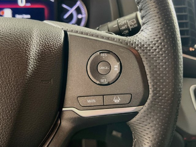 Used 2022 Honda Passport EX-L image 18