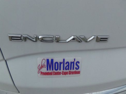 Used 2024 Buick Enclave Premium FWD image 10