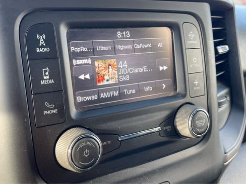 Used 2021 RAM 2500 Tradesman image 14