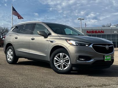 Used 2018 Buick Enclave Essence