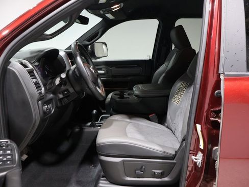 Used 2019 RAM 2500 Power Wagon image 12