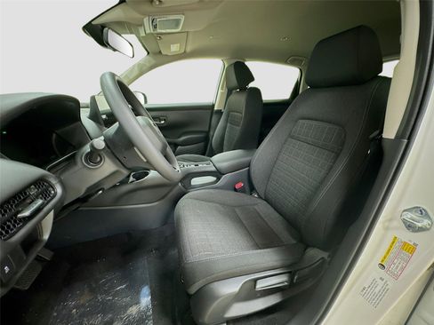 New 2026 Honda HR-V LX image 18