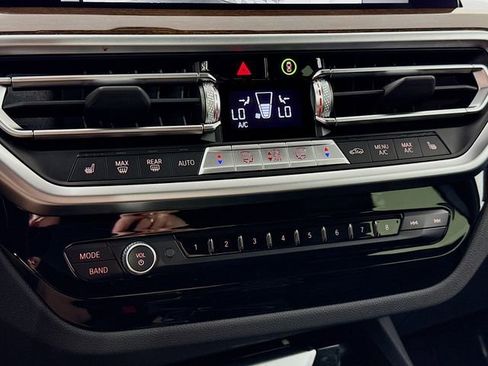 Certified 2024 BMW X3 sDrive30i w/ Convenience Package w/ZPA image 16