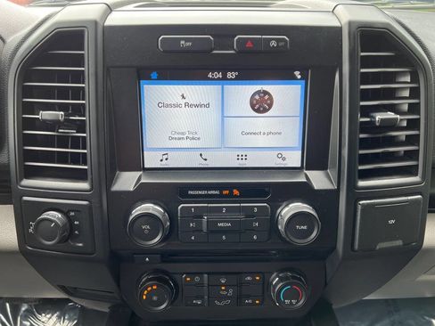 Used 2018 Ford F150 XL w/ Equipment Group 101A Mid image 22