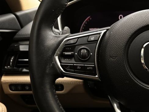 Certified 2024 Acura MDX SH-AWD w/ Advance Package image 14