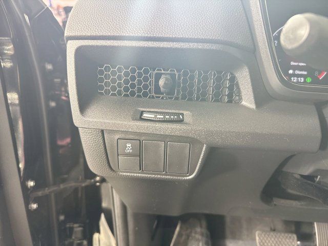 Used 2024 Honda CR-V EX image 15