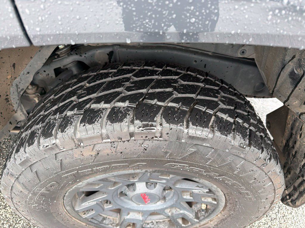 Used 2024 Toyota 4Runner TRD Pro AWD/4WD image 18