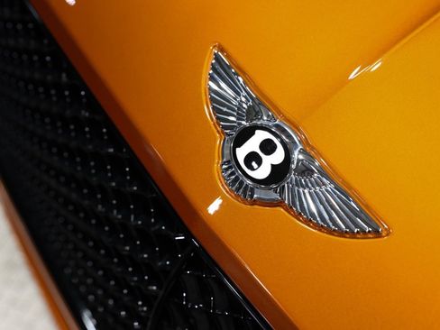 Used 2022 Bentley Continental GT Speed image 17