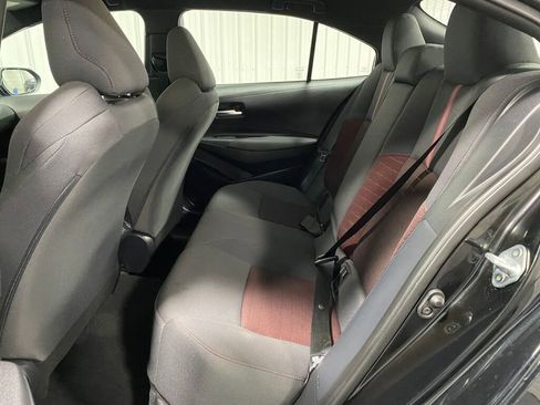 Used 2024 Toyota Corolla SE image 6