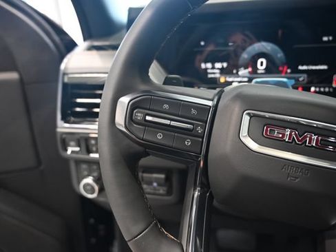 New 2026 GMC Yukon XL AT4 w/ AT4 Premium Plus Package AWD/4WD image 27