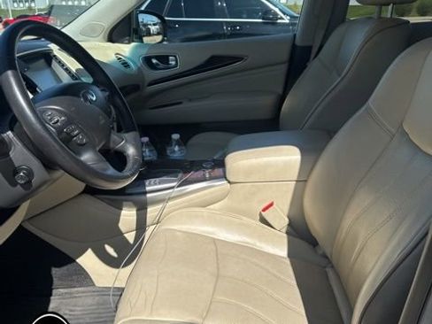 Used 2015 INFINITI QX60 AWD Hybrid w/ HEV Premium Package image 9