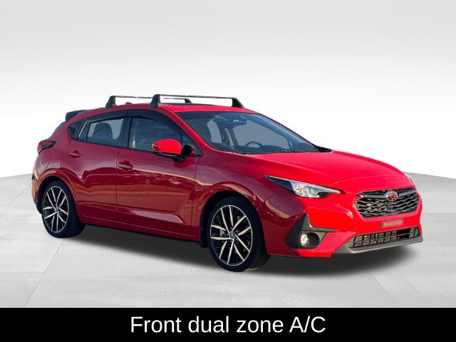 Used 2024 Subaru Impreza 2.0i Sport AWD/4WD image 10