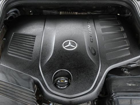 Used 2022 Mercedes-Benz GLS 450 GLS 450 image 51