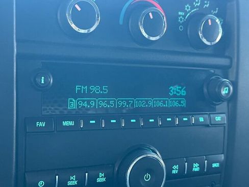 Used 2017 GMC Savana 2500 image 20