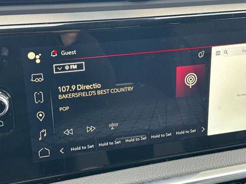 New 2026 GMC Sierra 1500 Denali w/ Technology Package image 16