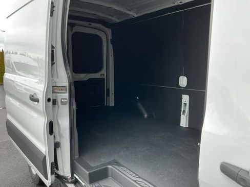 New 2026 Ford Transit 350 Base w/ Load Area Protection Package image 9