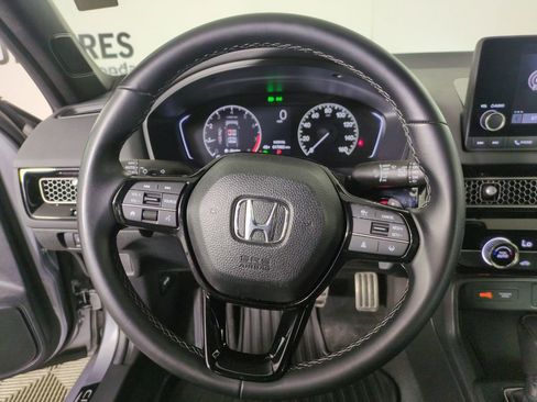 Used 2023 Honda Civic Sport image 14