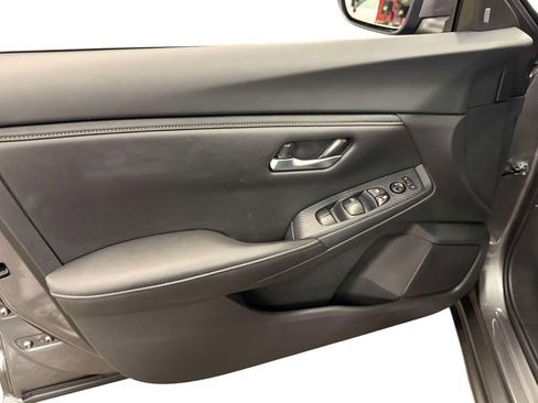 Used 2023 Nissan Sentra SV w/ All-Weather Package FWD image 27