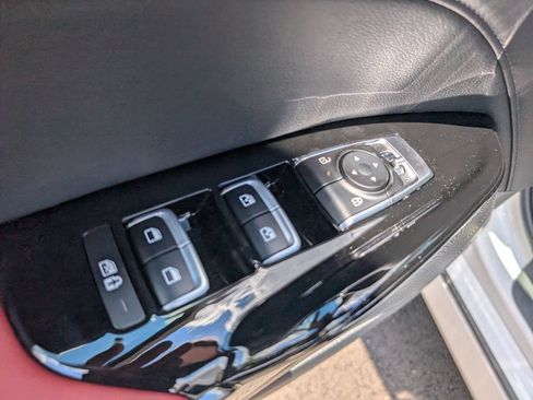 New 2026 Kia K5 GT-Line w/ GT-Line Premium Package AWD/4WD image 15