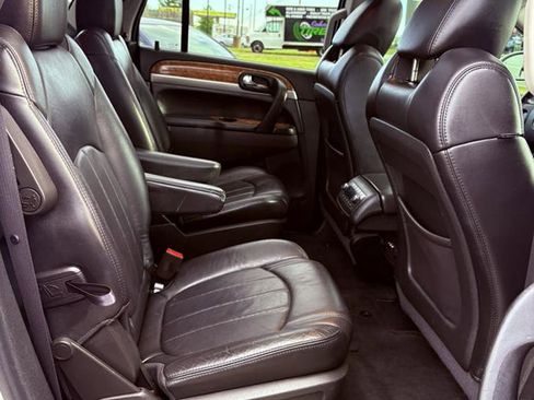 Used 2011 Buick Enclave CXL AWD/4WD image 17