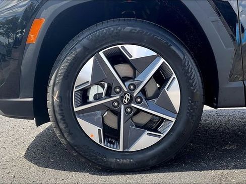 New 2026 Hyundai Tucson SEL image 12