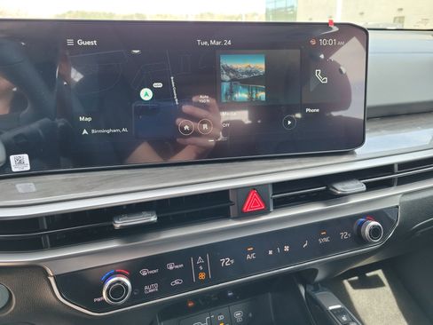 New 2026 Kia Sorento X-Line EX AWD/4WD image 10
