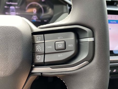 New 2026 Jeep Cherokee Limited AWD/4WD image 15