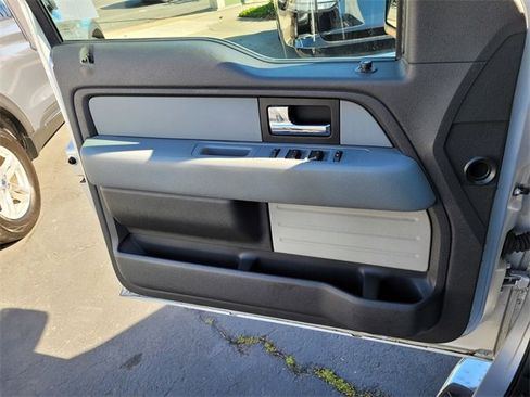Used 2014 Ford F150 XLT w/ Equipment Group 302A Luxury image 30