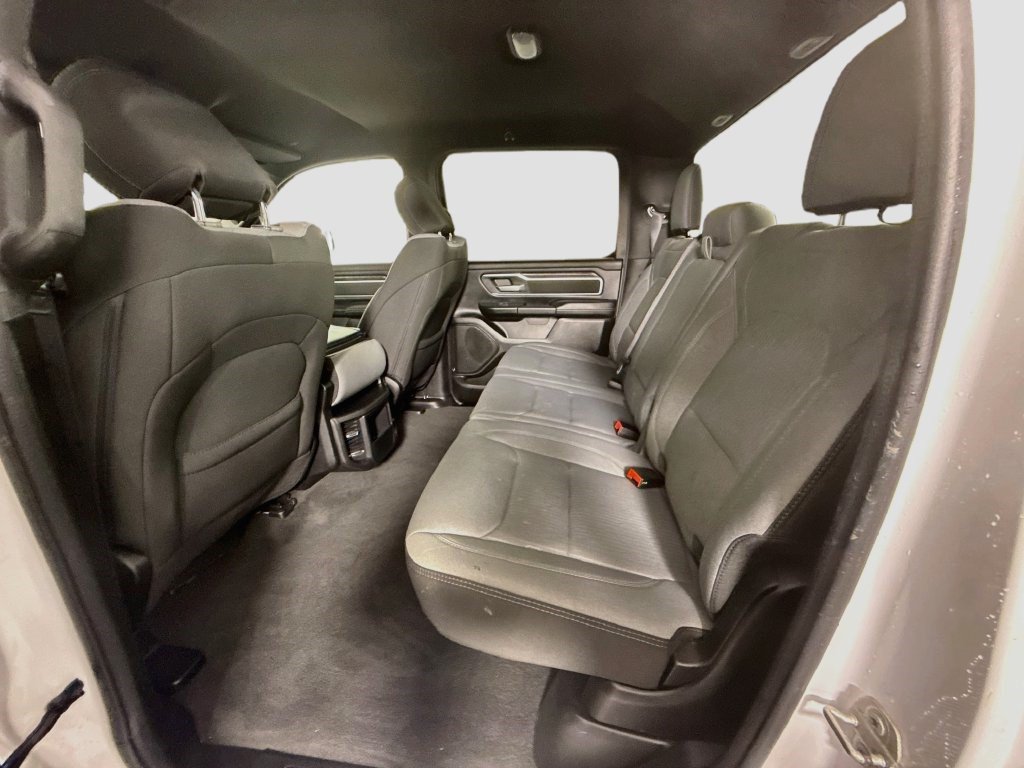Used 2023 RAM 1500 Lone Star AWD/4WD image 24