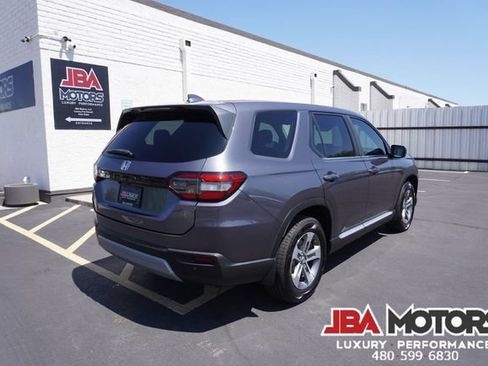 Used 2024 Honda Pilot EX-L image 20
