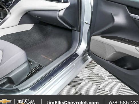 Used 2022 Toyota Camry LE image 22