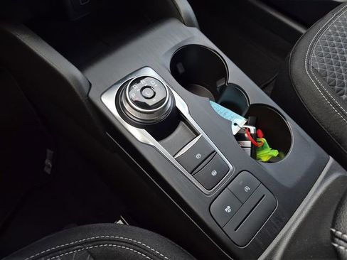 New 2026 Ford Escape Active image 25