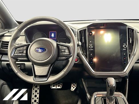 Certified 2025 Subaru Crosstrek 2.5i Sport AWD/4WD image 24