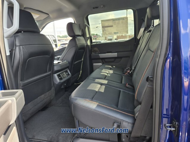 New 2026 Ford F250 Lariat w/ Lariat Premium Package AWD/4WD image 8