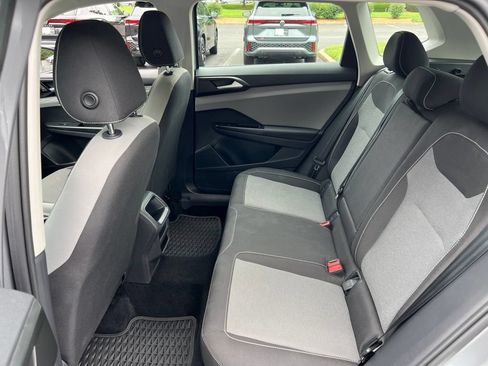 Certified 2023 Volkswagen Taos S FWD image 26