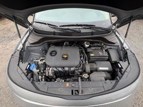 Used 2025 Kia Soul LX w/ LX Technology Package image 29