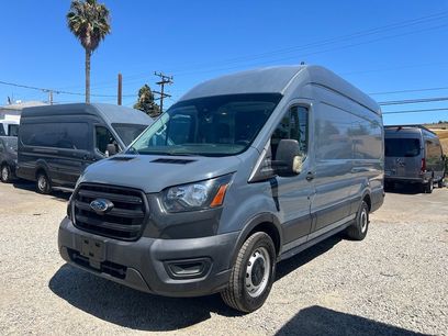 Used 2020 Ford Transit 250 148 High Roof Extended