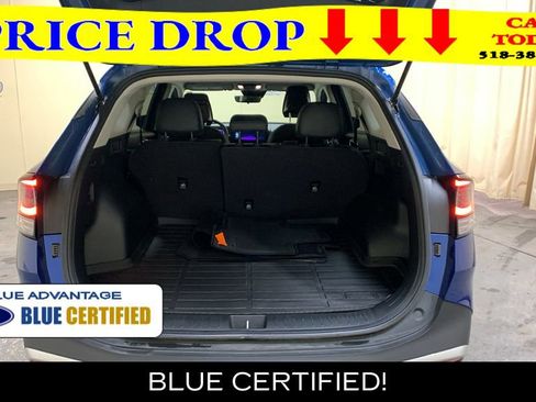 Used 2025 Kia Sportage EX AWD/4WD image 18
