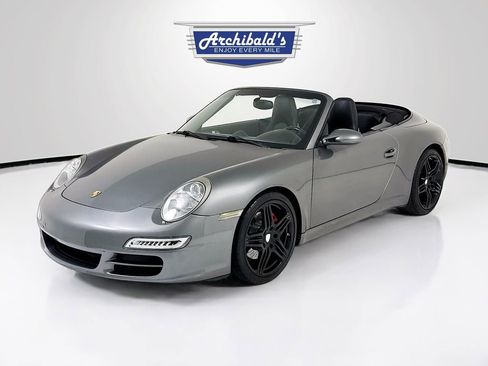 Used 2008 Porsche 911 Carrera S image 3