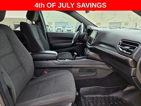 Used 2023 Dodge Durango GT AWD/4WD image 27