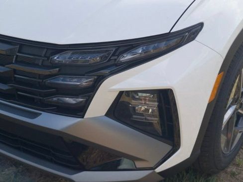 New 2026 Hyundai Tucson SEL Plus FWD image 10