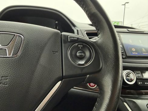 Used 2016 Honda CR-V EX-L image 28