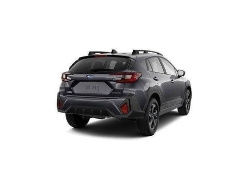 New 2025 Subaru Crosstrek 2.5i Premium image 6