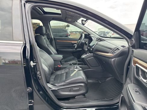 Used 2019 Honda CR-V EX-L image 39