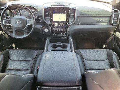 Used 2020 RAM 1500 Laramie AWD/4WD image 11